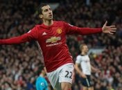 Мхитарян: Мы не гонимся за рекордами