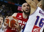 Баскетболист Гортат: Я мог бы стать чемпионом мира по боксу