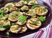 Звичайні баклажани, а смак як у ресторані