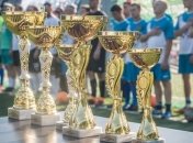 Состоялся чемпионат по мини-футболу среди нацгвардейцев