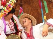 Украинская "Сорочинская ярмарка" едет покорять Россию
