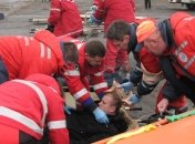 В Украине будет медицина катастроф