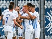 Форвард Десны: Не попали в группу Лиги Европы? Ничего не поделаешь