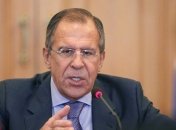 Лавров призвал немедленно прекратить огонь на Ближнем востоке