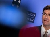 Глава Пентагона сравнил РФ и Китай со "странами-изгоями"