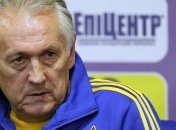 Фоменко: Далеко не все команды сейчас хотят ехать в Украину