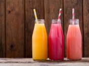 Чи корисно пити фреші і як перевірити їх якість