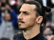 Ибрагимович: "Золотой мяч" - это всего лишь украшение для комнаты