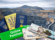 Деньги за природные ресурсы – украинцам, предлагает автор
