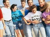 В Сети появился первый ролик со старта съемок "Беверли-Хиллз, 90210" (Видео)