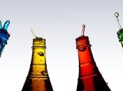 Газированная вода может вызвать обморок