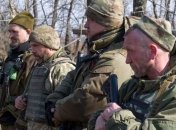 Сутки в АТО: 112 вражеских обстрелов, четверо бойцов ВСУ погибли