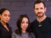 Научиться танцевать за пять дней – миссия невыполнима: Екатерина Кухар о вылете Мельника с "Танцев со звездами"