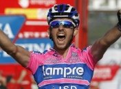 Гавацци победитель 3-го этапа Тура Пекина 