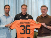 Патрік ван Леувен