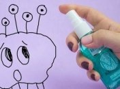 Як правильно користуватися антисептиком