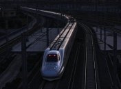 Высокоскоростной поезд свяжет Лондон с Амстердамом