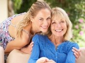 Смс-поздравления с Днем Матери 2019