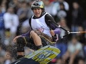 Три украинца стали чемпионами мира по вейкбордингу