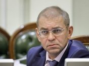 Дело Пашинского: суд рассматривает ходатайство следователя о продлении ареста (Видео)