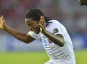 Ключевого форварда "Динамо" оштрафовали в пятый раз