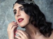 Джамала удивила поклонников своим необычным нарядом