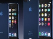 iPhone 7 с 5,5-дюймовым экраном будет мощнее 4,7-дюймового 