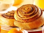 Ученые: Употребление выпечки приводит к депрессии