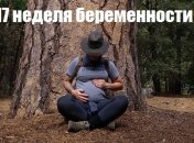 Как выглядит живот на 17 неделе беременности: 12 фото из Инстаграма