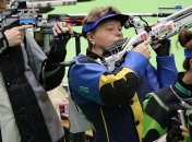 Рио-2016. Пулевая стрельба: украинка Калныш вылетает в квалификации