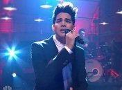 Адам Ламберт: Тур состоится, когда придёт подходящее время