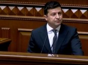 Зеленський заявив про клінічні випробування українських препаратів для боротьби з коронавірусом