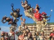 Самые яркие праздники во всем мире, которые удивят вас своей атмосферой (Фото)