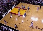 "Майами Хит" стал чемпионом НБА