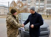 Андрій Табалов: Благодійна фундація родини Табалових спрямувала 22 млн грн на підтримку ЗСУ та соціальні ініціативи у 2024 році