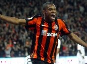 Луис Адриано: Для меня большая честь быть вице-капитаном "Шахтера"