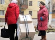 Рева рассказал, сколько пенсионеров на Донбассе нуждается в помощи