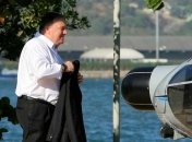 Неопределенная внешняя политика Трампа: Помпео посетит страны Ближнего Востока