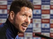 Симеоне: Мы всегда хотели финишировать на первом месте