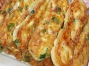 Хрусткі швидкі пиріжки