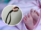 Убийство 2-летнего ребенка
