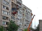 Взрыв на Позняках: большинство жителей дома получили уже компенсацию 