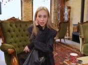 Квіткова розповіла, скільки часу її син проводить із батьком