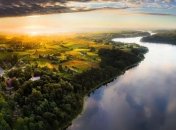 Невероятно красивые снимки, после просмотра которых вам захочется посетить Литву (Фото)