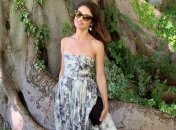 Голливудская актриса поразила своих поклонников соблазнительным фото