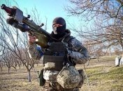 ВСУ использует переносные комплексы для ликвидации "шахедов"