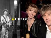 Олексій Глизін був одружений двічі