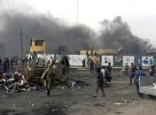 Кровавые сутки в Ираке: за 24 часа во время протестов погибли десятки человек 