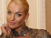 Волочкова показала, как отдыхает в Греции