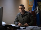 Виталий Кличко